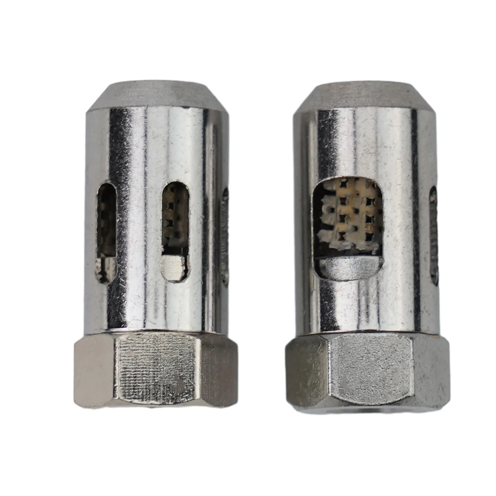 Electric Solder Iron Metal Heating Core For Gas Pen Shaped Soldering Iron Fittings For Cordless 26ml Welding Kit
Electric Solder Iron Metal Heating Core For Gas Pen Shaped Soldering Iron Fittings For Cordless 26ml Welding Kit