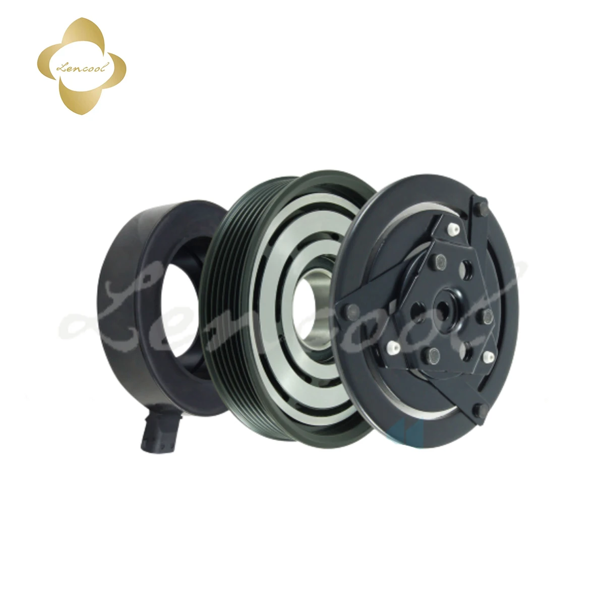 AC A/C Air Conditioning Compressor Clutch Pulley FOR RENAULT MEGANE 2 SCENIC QASHQAI NISSAN ALMERA II 92600BN701 7711135105
AC A/C Air Conditioning Compressor Clutch Pulley FOR RENAULT MEGANE 2 SCENIC QASHQAI NISSAN ALMERA II 92600BN701 7711135105