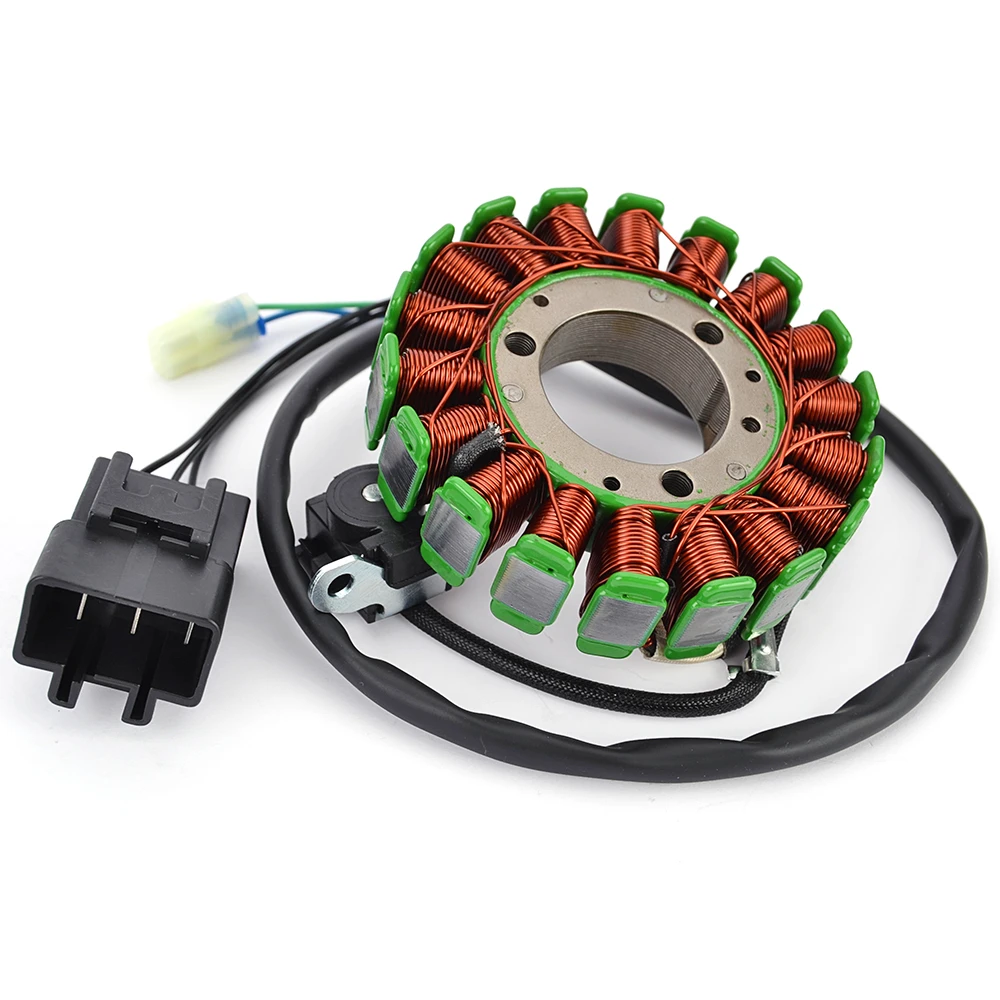 

Magneto Generator Stator Coil For CFMoto 150NK 2015-2021 CF Moto 150NK 2016 2017 2018 2019 2020 0A80-032000-20000