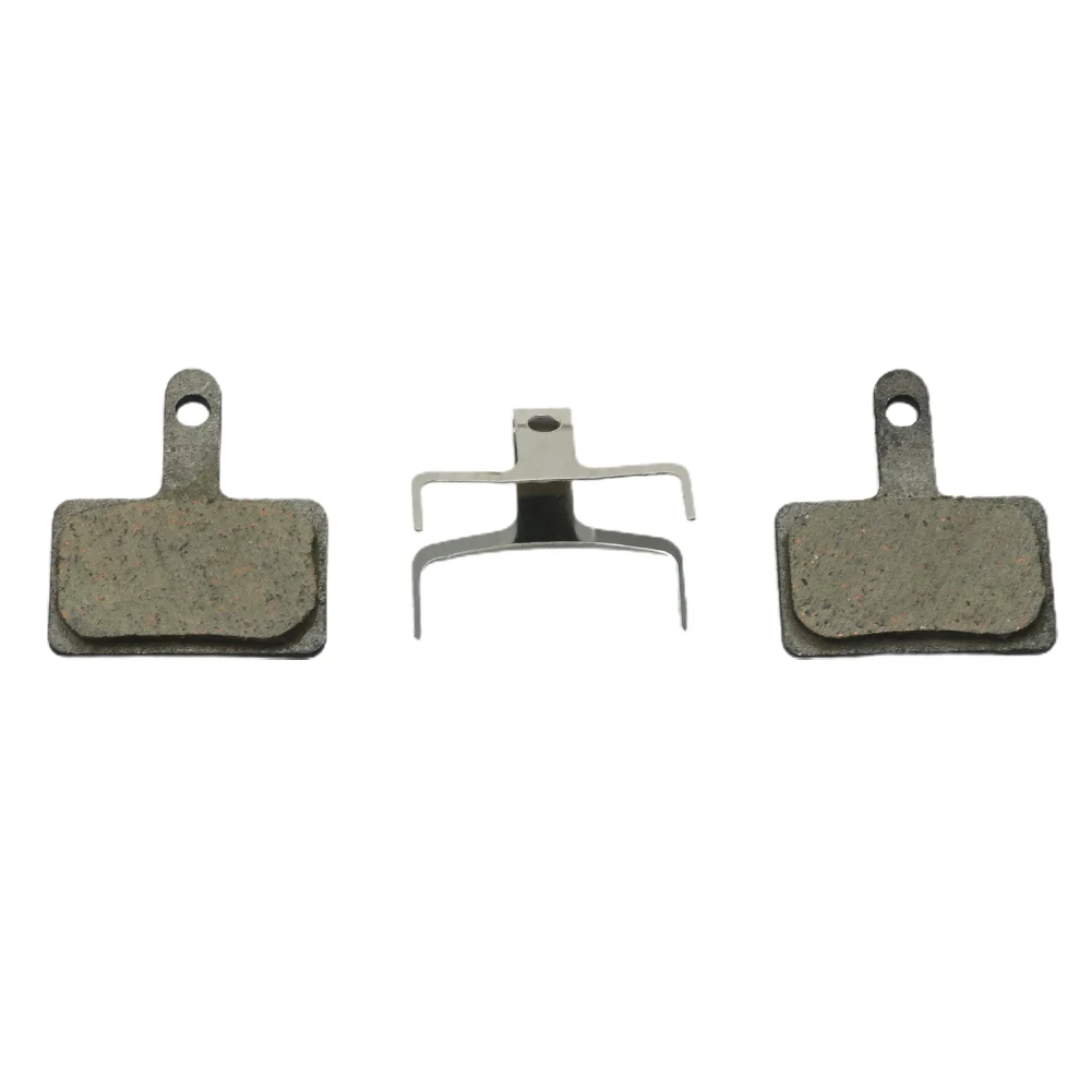 4 Pairs Of Brake Pads Disc For Shimano B01S BR-MT200 BR-MT400 201 Caliper Resin MTB Bicycle Disc Brake Pads Harsh Noise
4 Pairs Of Brake Pads Disc For Shimano B01S BR-MT200 BR-MT400 201 Caliper Resin MTB Bicycle Disc Brake Pads Harsh Noise