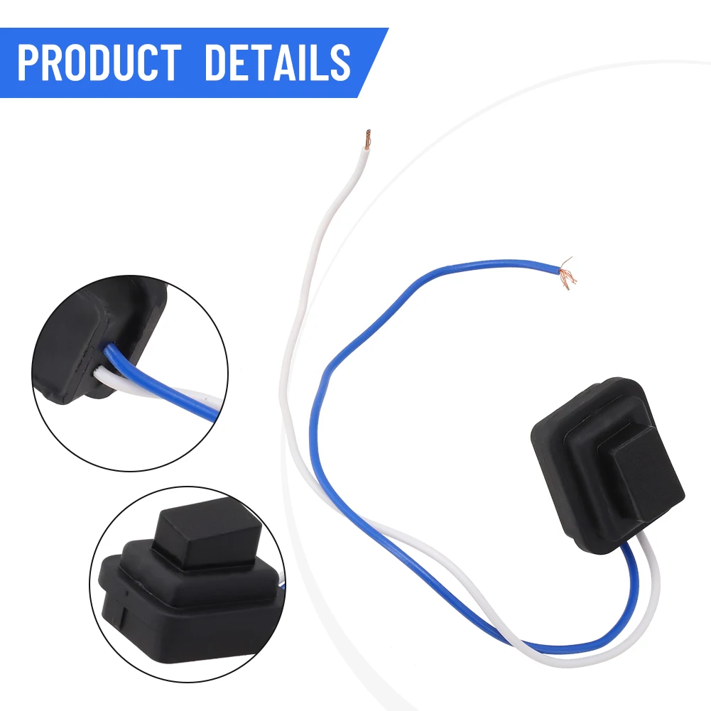 Right Front Door Handle Button Switch Cover Brand-new Black Car Door Handle Swtich Fit For Hyundai IONIQ 2016-2020 82661-G2720
Right Front Door Handle Button Switch Cover Brand-new Black Car Door Handle Swtich Fit For Hyundai IONIQ 2016-2020 82661-G2720