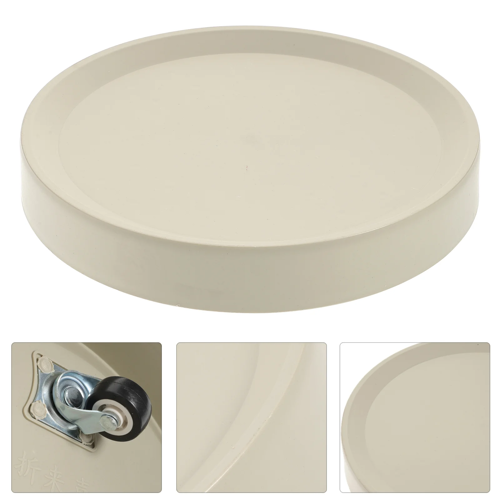 Indoor Flower Pots Mobile Flowerpot Plant Trays Rolling Stand Mover Roller Base 
Indoor Flower Pots Mobile Flowerpot Plant Trays Rolling Stand Mover Roller Base