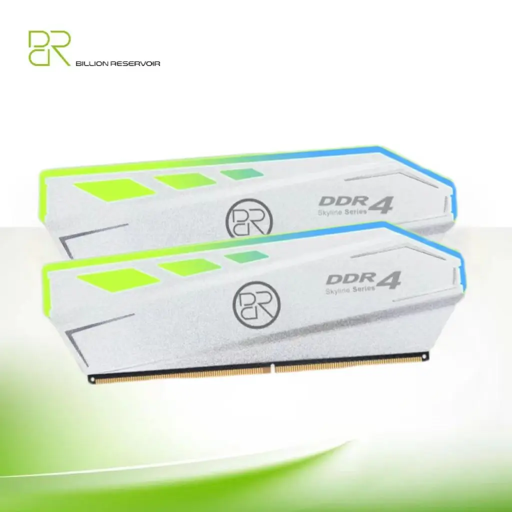 

Оперативная память BR DDR4 8 ГБ 16 ГБ 32 ГБ 64 Гб 2666 МГц 3200 МГц 3600 МГц XMP 2,0 Skyline-RGB Deskto игровая материнская плата с радиатором Intel AMD
