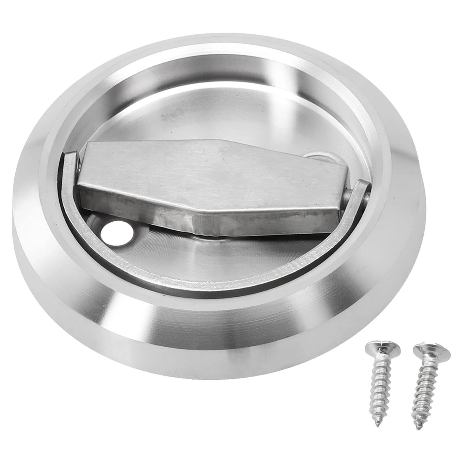 Door Handles Handle Door Lock Double Hole Invisible Cabinet Pulls 304 Stainless Steel Easy Installing High Quality
Door Handles Handle Door Lock Double Hole Invisible Cabinet Pulls 304 Stainless Steel Easy Installing High Quality