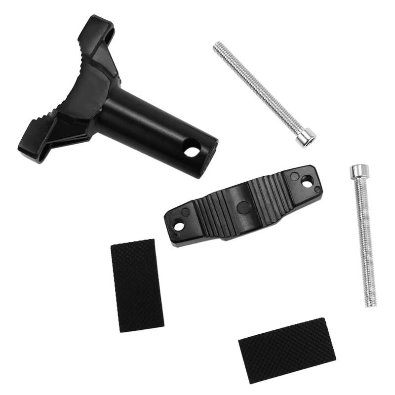 10X Motorcycle Extension Bar Bracket Motorbike Off-Road Spotlight Fork Handle Bracket Fixed Lamp Holder
10X Motorcycle Extension Bar Bracket Motorbike Off-Road Spotlight Fork Handle Bracket Fixed Lamp Holder