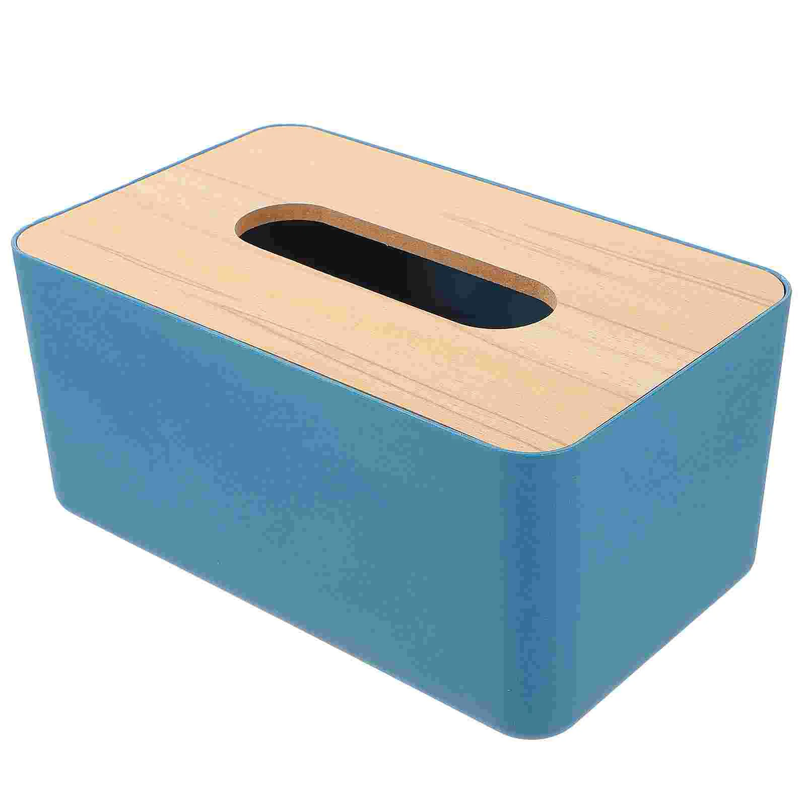 Handkerchief Box Organizer Desktop Decor Paper Box Wooden Lid Bathroom Supplies Tissue Container Napkin 23X13CM Case Facial
Handkerchief Box Organizer Desktop Decor Paper Box Wooden Lid Bathroom Supplies Tissue Container Napkin 23X13CM Case Facial