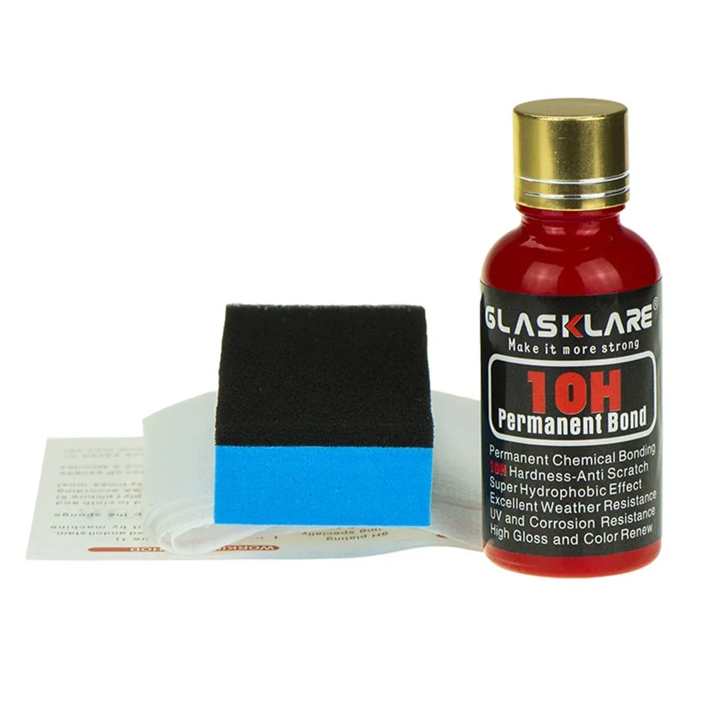 10H Car Polish Liquid Ceramic Coat Hydrophobic Glass Coating Paint protective foil Care Anti-scratch Auto Detailing
10H Car Polish Liquid Ceramic Coat Hydrophobic Glass Coating Paint protective foil Care Anti-scratch Auto Detailing