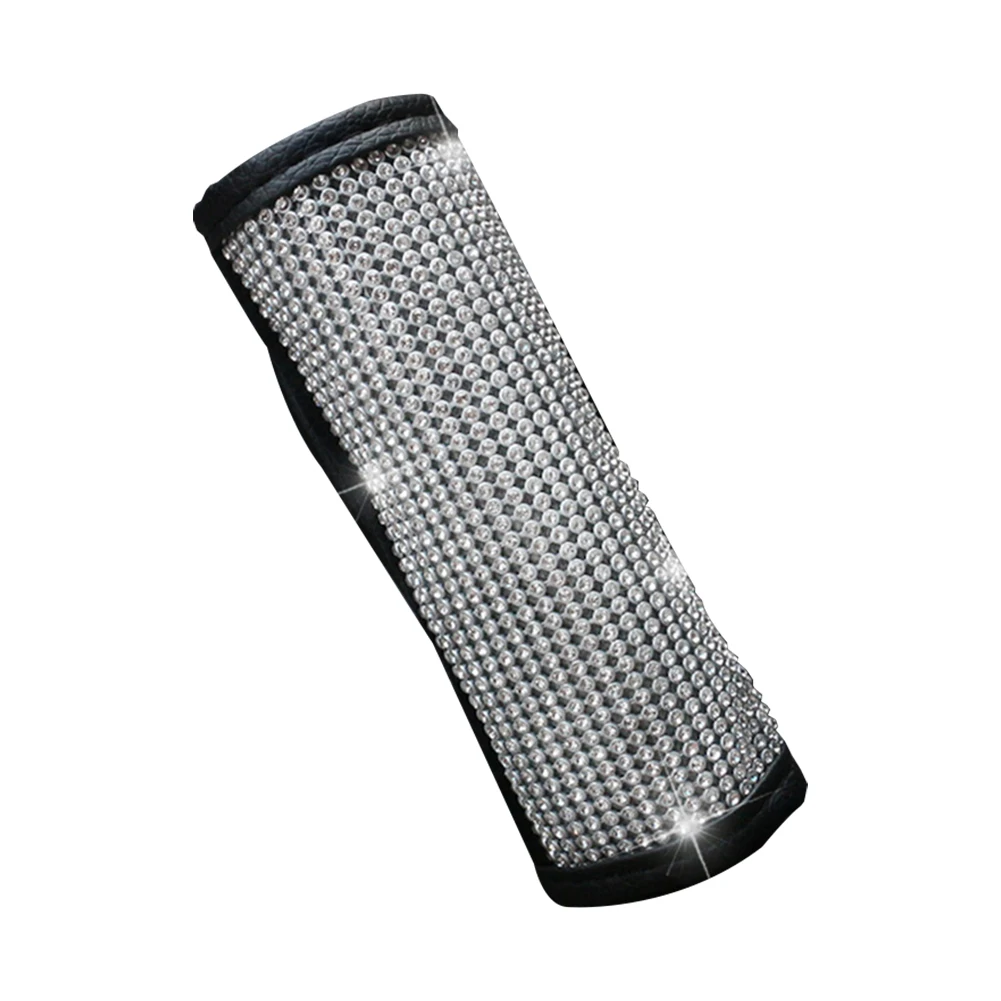 Non Slip Rhinestone Cover Set Easy To Clean Easy To Use Features Great Note OEM Number Rhinestone Design Trucks
Non Slip Rhinestone Cover Set Easy To Clean Easy To Use Features Great Note OEM Number Rhinestone Design Trucks