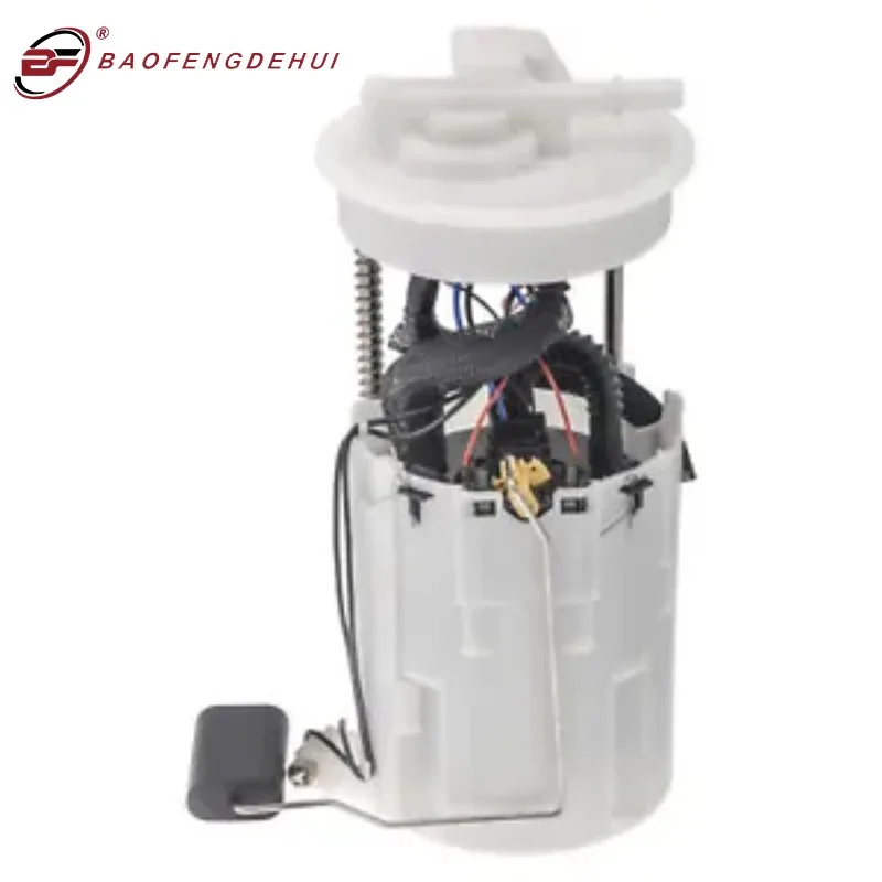 

‎17040-8J005 New Fuel Pump Module For Nissan Altima 2.5L 3.5L 2002-2003