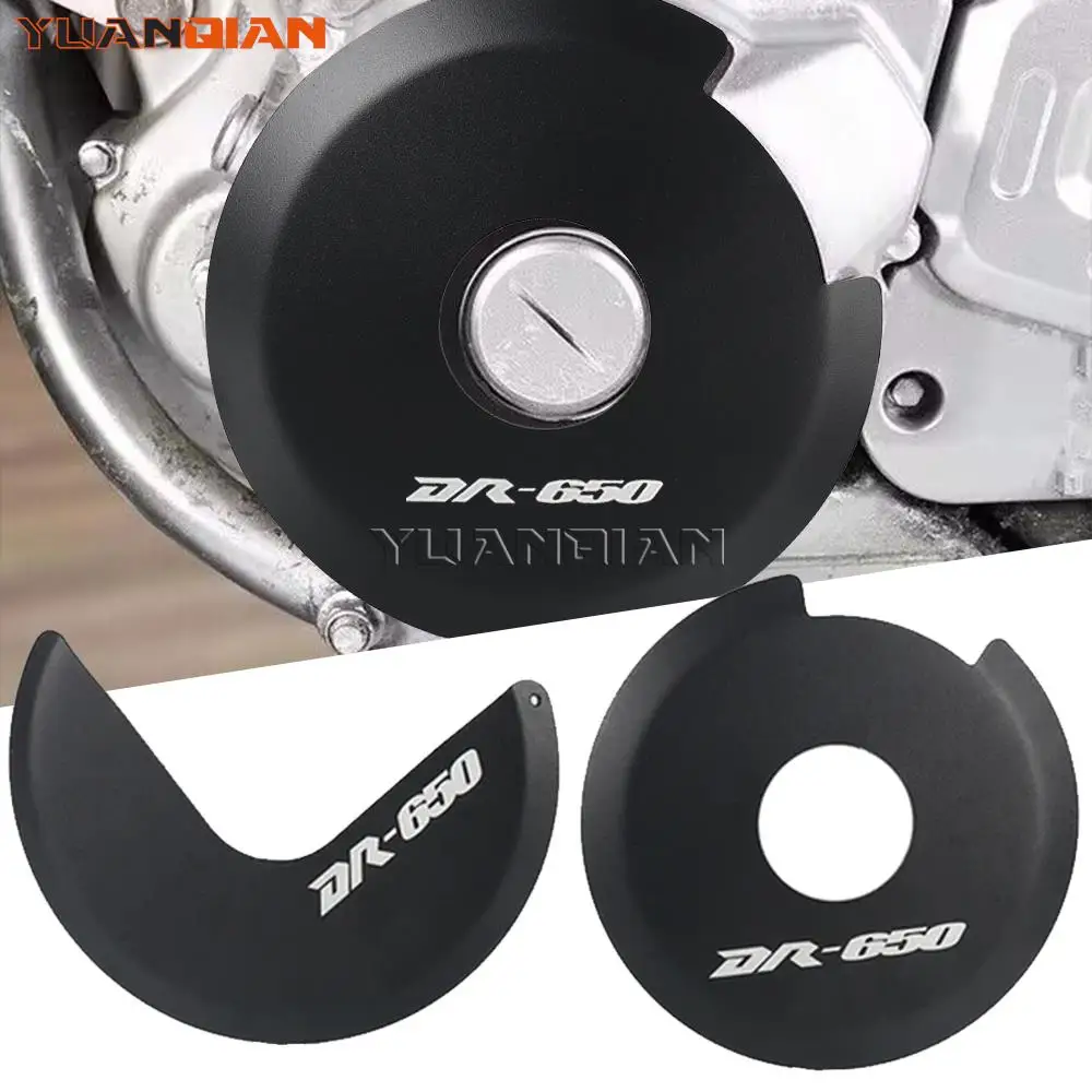 Fit For SUZUKI DR650 DR 650 1996-2022 2023 2021 2020 Motorcycle Accessories Engine Ignition Clutch Cover Case Guards Protector
Fit For SUZUKI DR650 DR 650 1996-2022 2023 2021 2020 Motorcycle Accessories Engine Ignition Clutch Cover Case Guards Protector