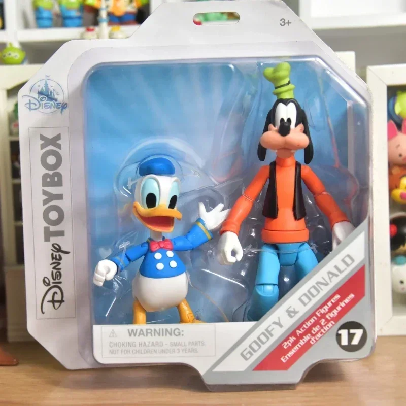 В наличии Disney Alien Bullseye Pixar Monsters, Inc. Майк Рэндалл Боггс Микки Маус и Дональд Дак Goofy экшн-Фигурки игрушки
В наличии Disney Alien Bullseye Pixar Monsters, Inc. Майк Рэндалл Боггс Микки Маус и Дональд Дак Goofy экшн-Фигурки игрушки