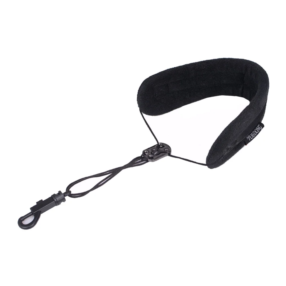 Adjustable Saxophone Sax Strap Treble Alto Tenor General Musical Instrument Electric Blowpipe Strap Without Neck Saxophone Parts
Adjustable Saxophone Sax Strap Treble Alto Tenor General Musical Instrument Electric Blowpipe Strap Without Neck Saxophone Parts