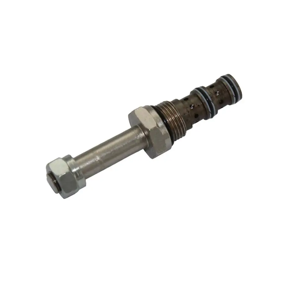 R55 R210-5 R215-9 Electric parts solenoid valve core 31Q6-20130 31Q6-20131
R55 R210-5 R215-9 Electric parts solenoid valve core 31Q6-20130 31Q6-20131