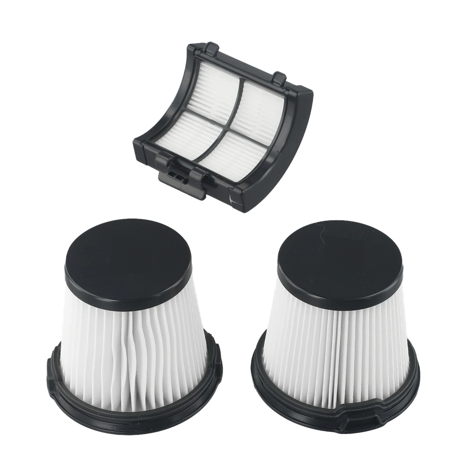 Filters For Shark Detect Pro Cordless Stick Vacuum IW3511 IW3120 IW1111 IW1120 Vacuum Cleaner Parts Household Cleaning Tool
Filters For Shark Detect Pro Cordless Stick Vacuum IW3511 IW3120 IW1111 IW1120 Vacuum Cleaner Parts Household Cleaning Tool