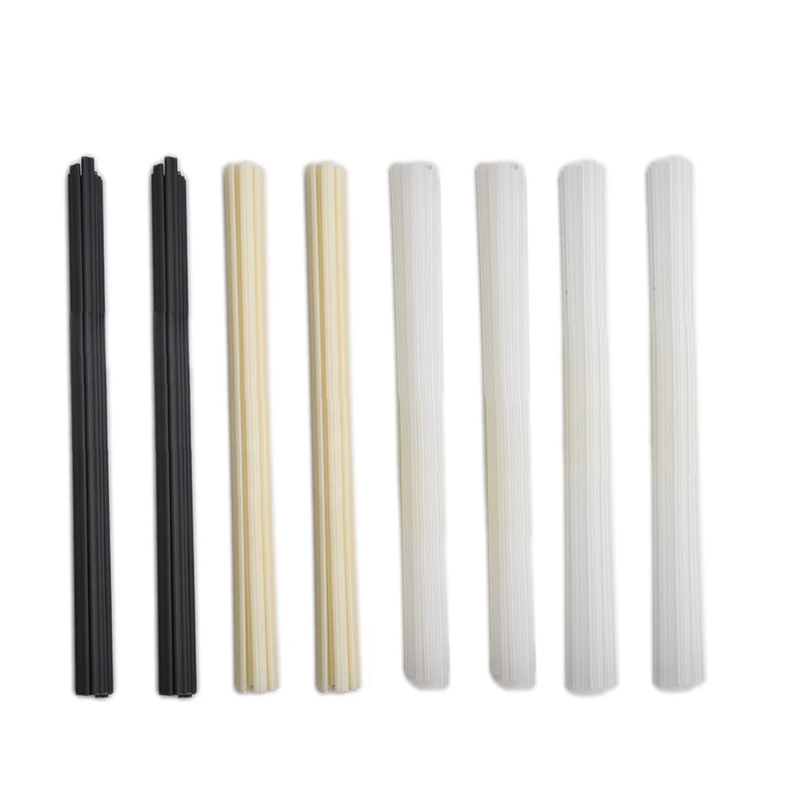 100Pcs PVC ABS PP PE Plastic Welding Rod Electrode For Plastic Welder Tool Plastic Welding Rods Soldering Supplies Industrial
100Pcs PVC ABS PP PE Plastic Welding Rod Electrode For Plastic Welder Tool Plastic Welding Rods Soldering Supplies Industrial