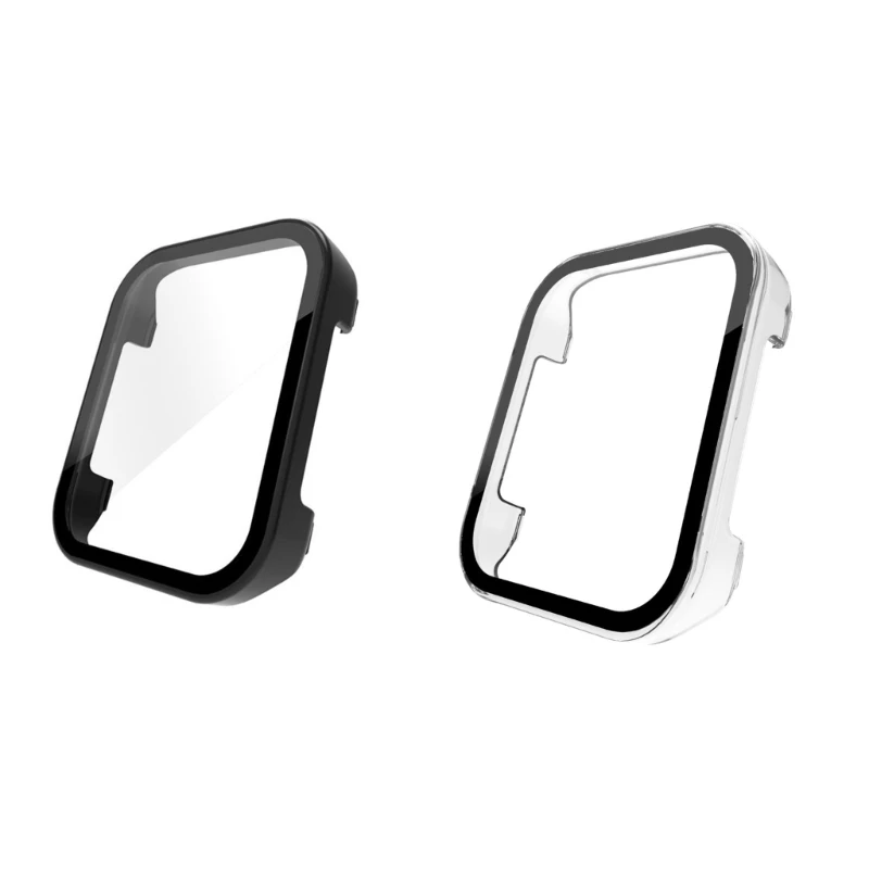 PC for Shell Protective for Case for Realme Watch3 Screen Protector for Shell Smartwatch Ultra-thin Bumper Cover Housing
PC for Shell Protective for Case for Realme Watch3 Screen Protector for Shell Smartwatch Ultra-thin Bumper Cover Housing