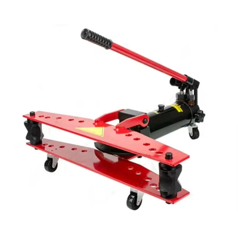 Heavy Duty SWG-2 3 4 5 Hydraulic Pipe Bender Pipe Bender Tool/Pipe Bender Steel Copper Pipe
Heavy Duty SWG-2 3 4 5 Hydraulic Pipe Bender Pipe Bender Tool/Pipe Bender Steel Copper Pipe
