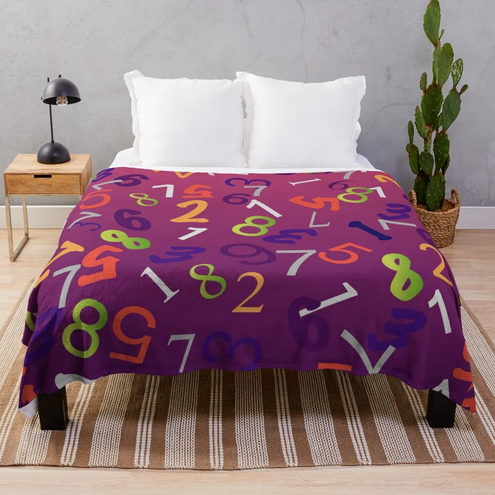 figures and numbers Throw Blanket Luxury Designer Blanket Bed covers Christmas manga
figures and numbers Throw Blanket Luxury Designer Blanket Bed covers Christmas manga