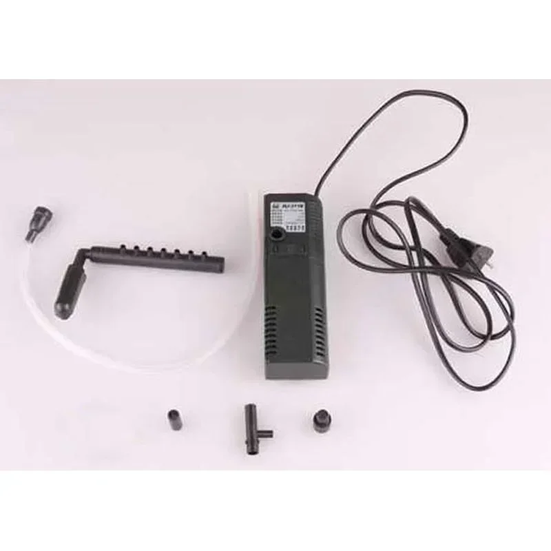 Oxygen Fish Aquarium Mini Pump Building Nano Submersible Sponge Water Filter Tank Plant Turtle Internal
Oxygen Fish Aquarium Mini Pump Building Nano Submersible Sponge Water Filter Tank Plant Turtle Internal