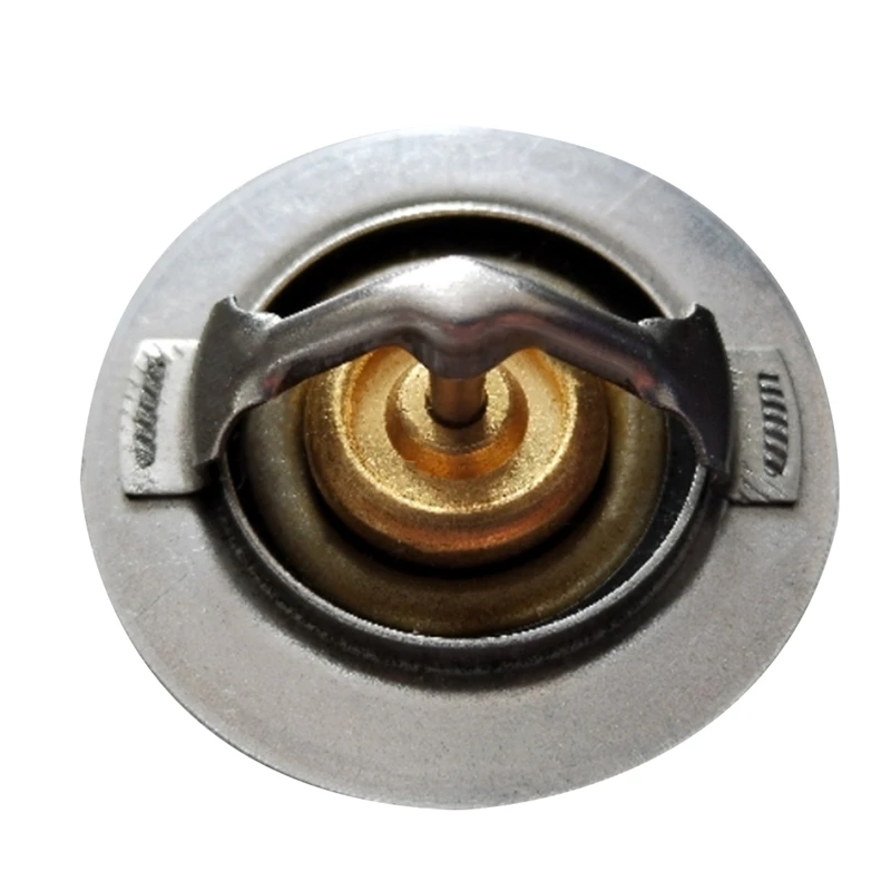 Engine Thermostat For Buick New Lacrosse Regal 2.4L Chevrolet Malibu Cobalt Cavalier Equinox Pontiac GMC 12622410
Engine Thermostat For Buick New Lacrosse Regal 2.4L Chevrolet Malibu Cobalt Cavalier Equinox Pontiac GMC 12622410
