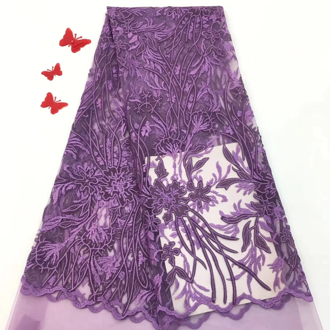 Latest Nigerian Laces Fabrics With Stones High Quality Tulle African Laces Fabric Wedding African French Tulle Lace RF90
Latest Nigerian Laces Fabrics With Stones High Quality Tulle African Laces Fabric Wedding African French Tulle Lace RF90