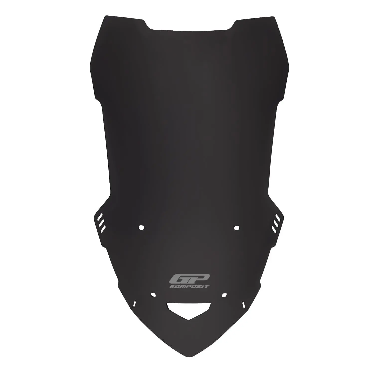 GP Kompozit for NMAX 125-155 2021-2022 Compatible Windshield Windscreen Smoked 61 Cm
GP Kompozit for NMAX 125-155 2021-2022 Compatible Windshield Windscreen Smoked 61 Cm