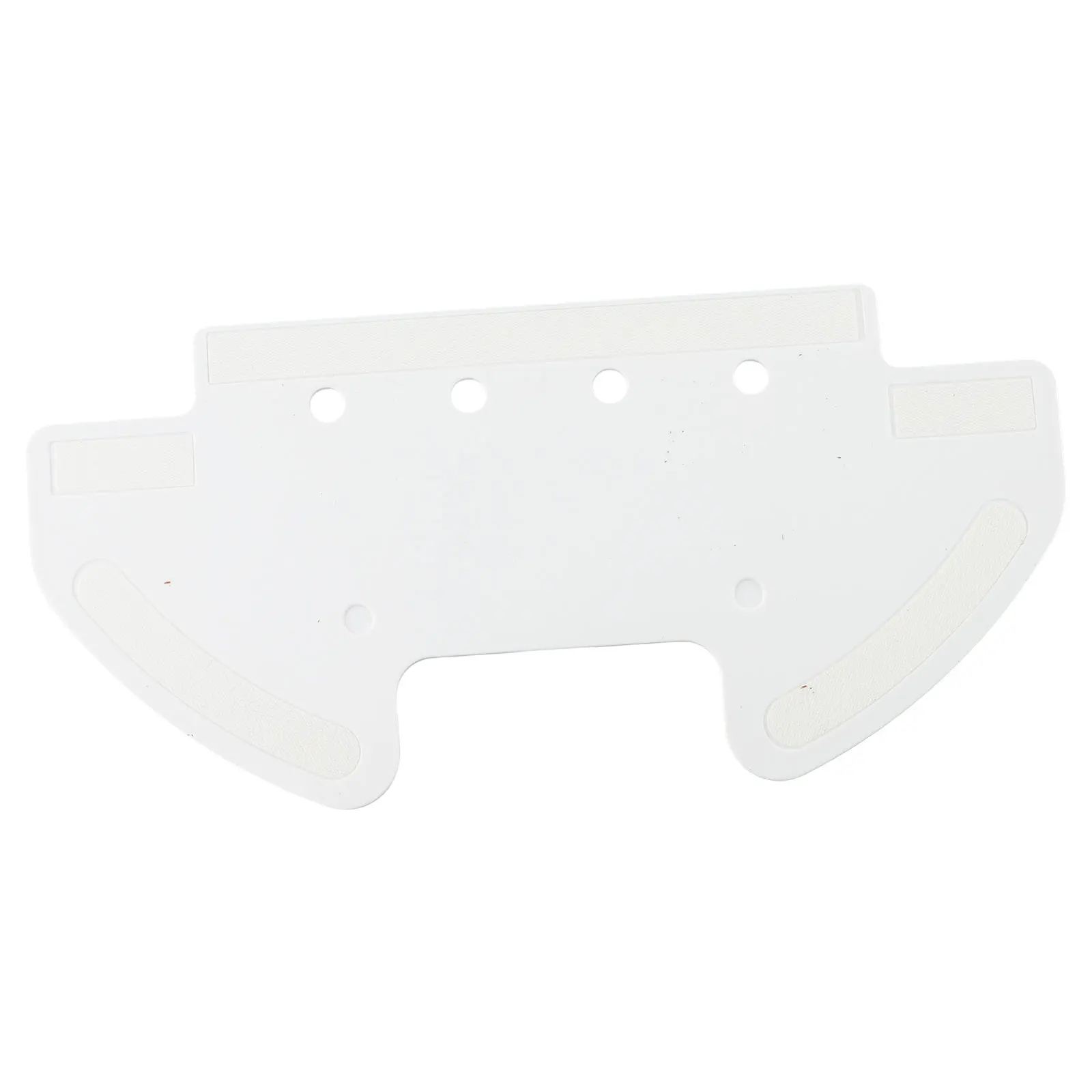 Replacement Mop Cloth Frame Board Mop Cloth Holder For Samsung VR05R5050WK Robotics Vacuum Household Cleaning Tools Accessories
Replacement Mop Cloth Frame Board Mop Cloth Holder For Samsung VR05R5050WK Robotics Vacuum Household Cleaning Tools Accessories