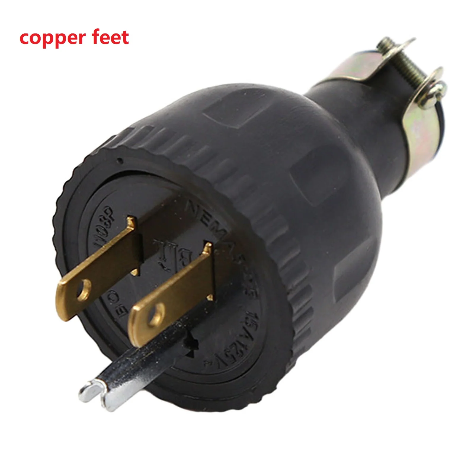 Quality Three Pole Plug Suitable for BTL Generators Exceeds 20 000 Plugging Life for Replacing Old Plugs in Generators
Quality Three Pole Plug Suitable for BTL Generators Exceeds 20 000 Plugging Life for Replacing Old Plugs in Generators