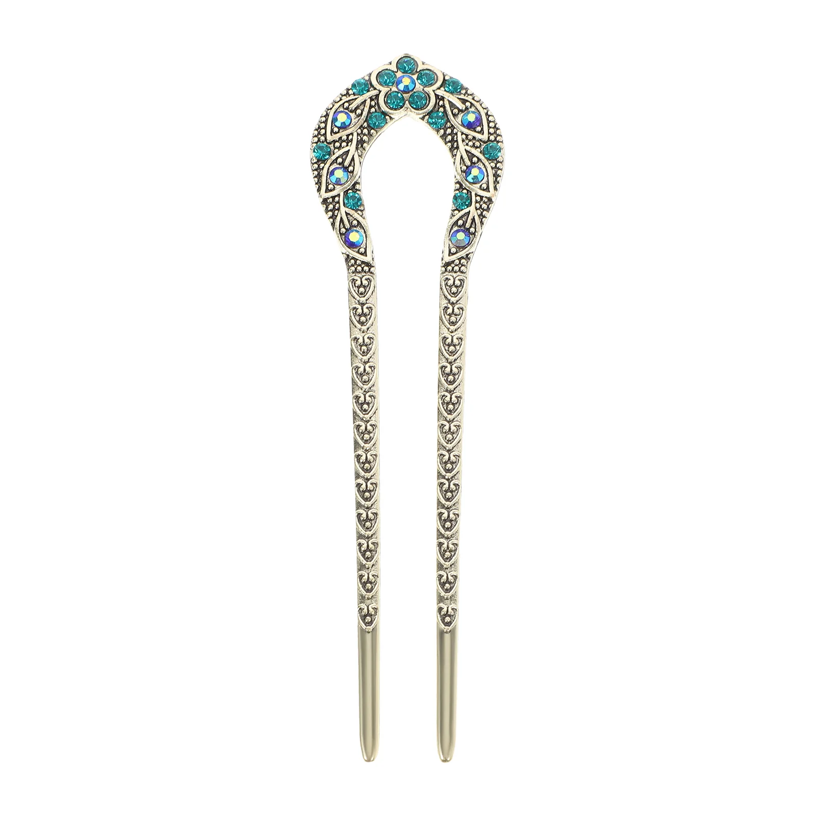 Hairstyle Accessory Barrettes for Thick French Double Prong Hairpin Miss Rhinestone Accessories
Hairstyle Accessory Barrettes for Thick French Double Prong Hairpin Miss Rhinestone Accessories