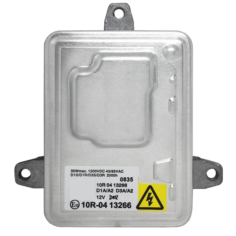Ксеноновый балласт A2229003300 130732931515 для 2014-2016 Mercedes-Benz CLA250 CLA45 AMG л, 1 шт.
Ксеноновый балласт A2229003300 130732931515 для 2014-2016 Mercedes-Benz CLA250 CLA45 AMG л, 1 шт.