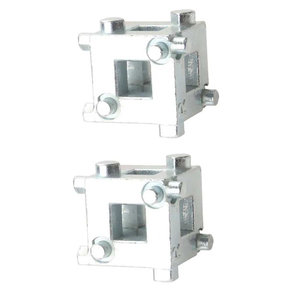 2pcs Multi-function Car Disc Brake Piston Spreader Tool For Cars Brake Pad Pump Adjust Replacement Tool Brake Vehicle Caliper
2pcs Multi-function Car Disc Brake Piston Spreader Tool For Cars Brake Pad Pump Adjust Replacement Tool Brake Vehicle Caliper