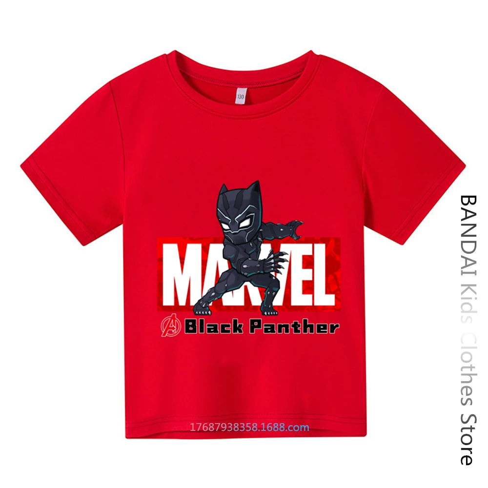 تسوق 2 3 4 5 6 7 8 9 Year Boys Birthday Marvel Spiderman Shirts