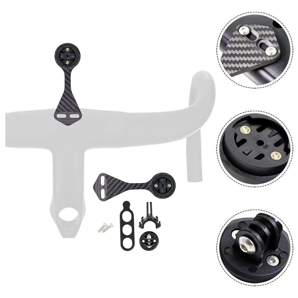 Bicycle Computer Mount Bracket For F12 F MOST Handlebar Odometer Mount For Garmin Computer Mount Bracket Stem Extension Mount
Bicycle Computer Mount Bracket For F12 F MOST Handlebar Odometer Mount For Garmin Computer Mount Bracket Stem Extension Mount