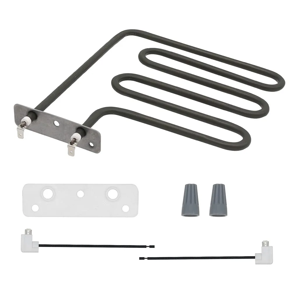 Upgrade Your Smoker\\'s Performance with the Reliable Electric Smoker Heating Element for Masterbuilt MB20071117
Upgrade Your Smoker\\'s Performance with the Reliable Electric Smoker Heating Element for Masterbuilt MB20071117