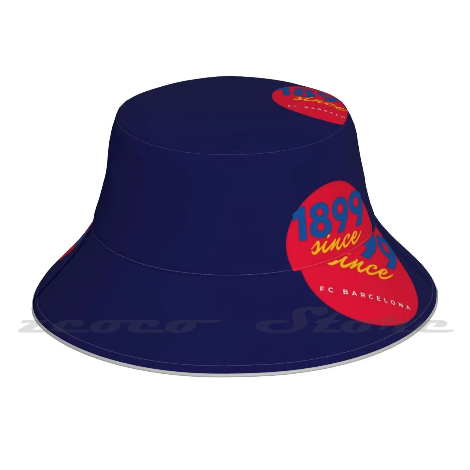 Since 1899 Cap Diy Light Foldable Sunshade Fashion Fisherman Hat Soccer Football Fan Since 1899 Circle Red Blue 
Since 1899 Cap Diy Light Foldable Sunshade Fashion Fisherman Hat Soccer Football Fan Since 1899 Circle Red Blue