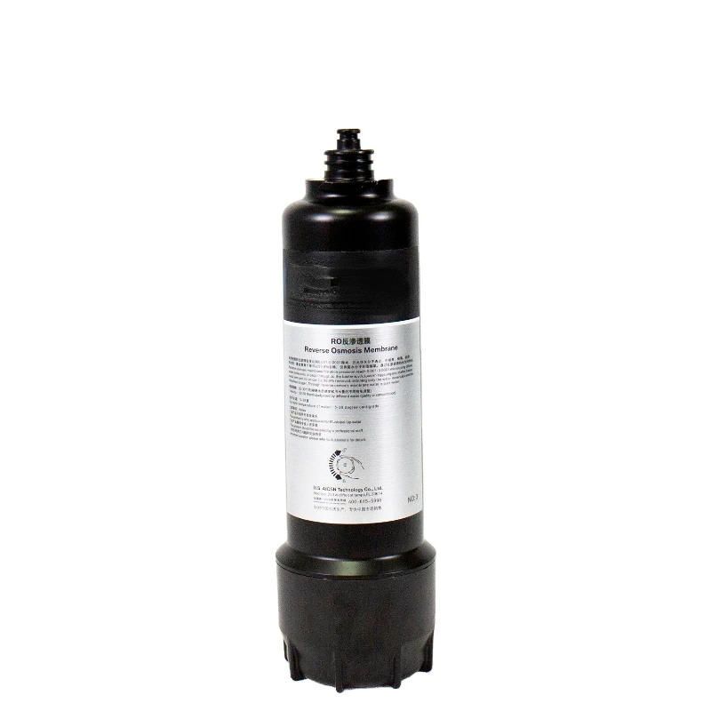 Water filter accessories reverse osmosis parts cartridges RO membrane 500G quick change parts
Water filter accessories reverse osmosis parts cartridges RO membrane 500G quick change parts