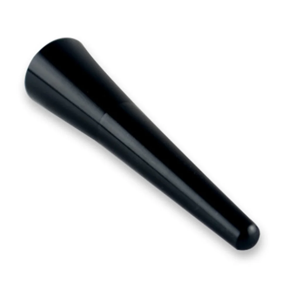 High Quality New Practical Quality Durable Short Mast 3.6 Inches Aluminum Black Roof For Mercedes R171 SLK SL 200
High Quality New Practical Quality Durable Short Mast 3.6 Inches Aluminum Black Roof For Mercedes R171 SLK SL 200