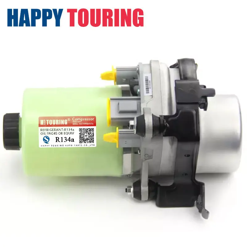 electric power steering pump 12v for Ford Focus for Mazda 3 2.0 2006-2011 model OE 4M513K514BF 4M513K514CD 
electric power steering pump 12v for Ford Focus for Mazda 3 2.0 2006-2011 model OE 4M513K514BF 4M513K514CD