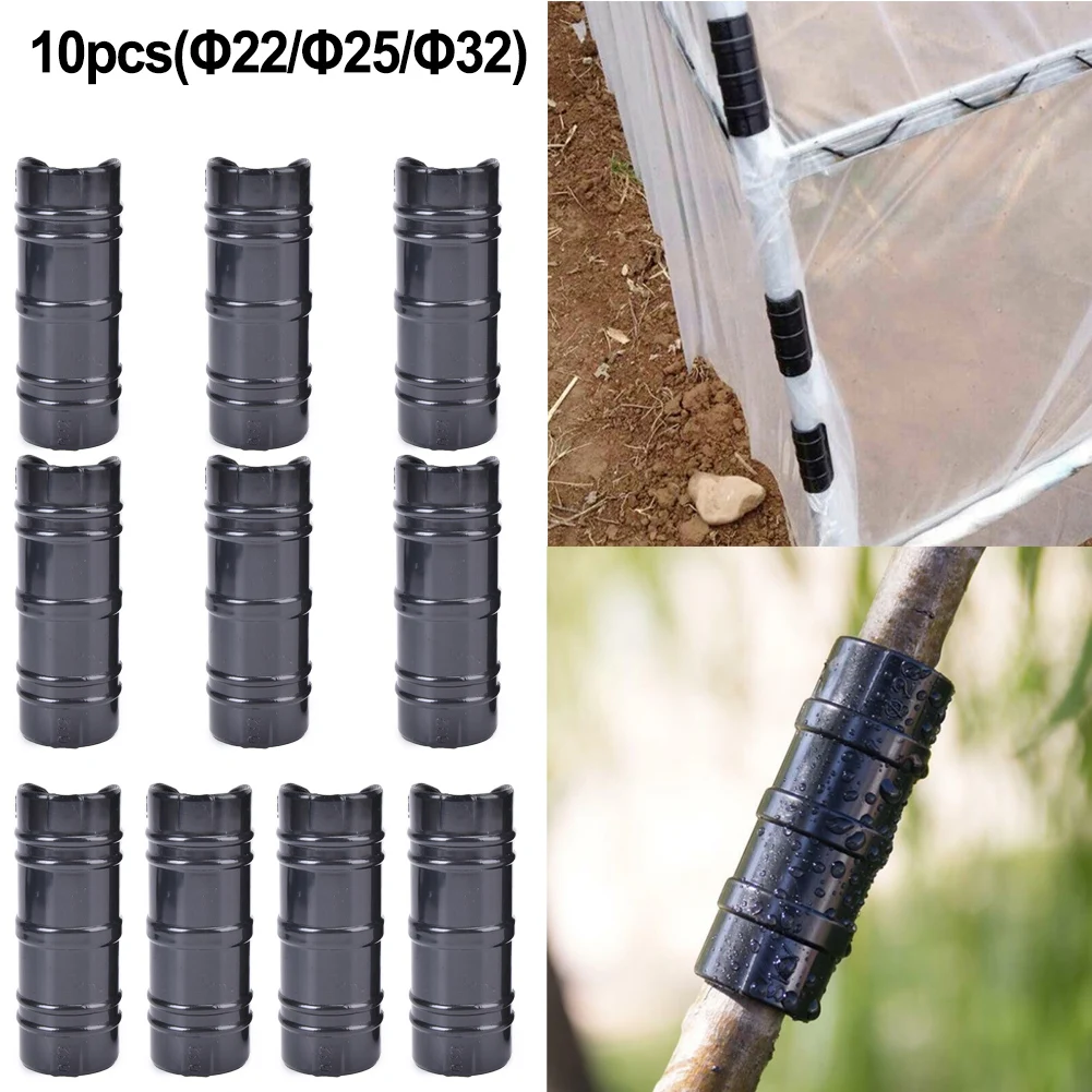 10-Pack Greenhouse Frame Tubing And Membrane Clamp Connector Kit 22mm 25mm 32mm Home Garden Tools Pipe Clamp Connectors
10-Pack Greenhouse Frame Tubing And Membrane Clamp Connector Kit 22mm 25mm 32mm Home Garden Tools Pipe Clamp Connectors