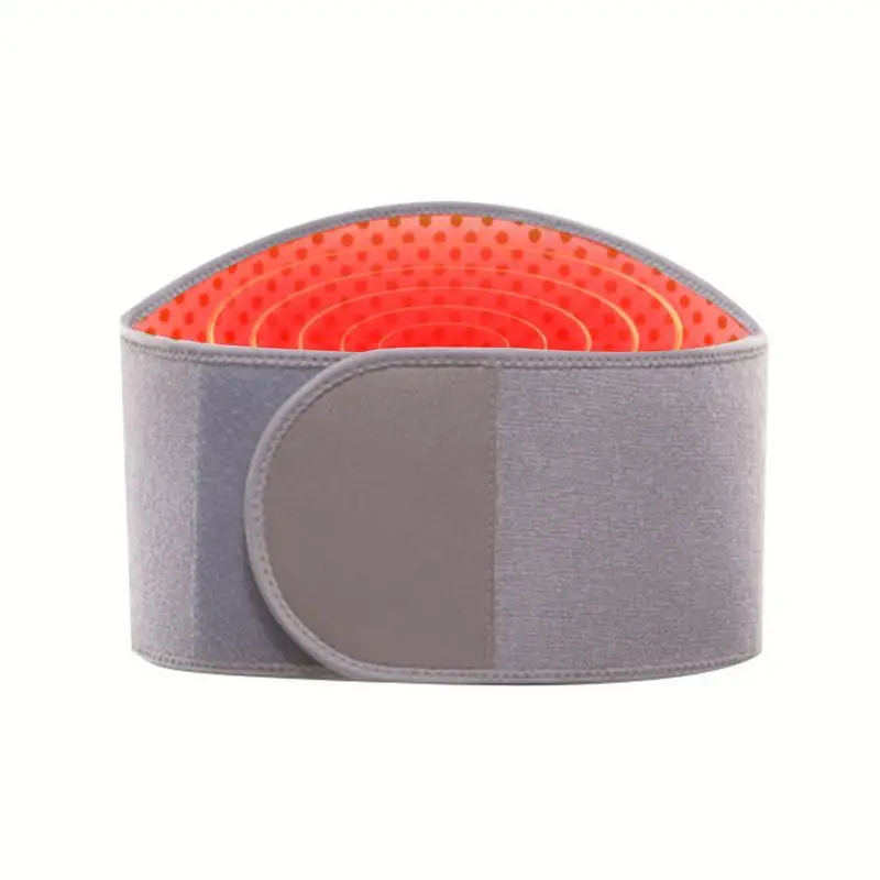 Heated Waist Belt Self Heating Support Belt For Women Breathable Waist Lumbar Lower Back Portable Lumbar Support Back Brace
Heated Waist Belt Self Heating Support Belt For Women Breathable Waist Lumbar Lower Back Portable Lumbar Support Back Brace