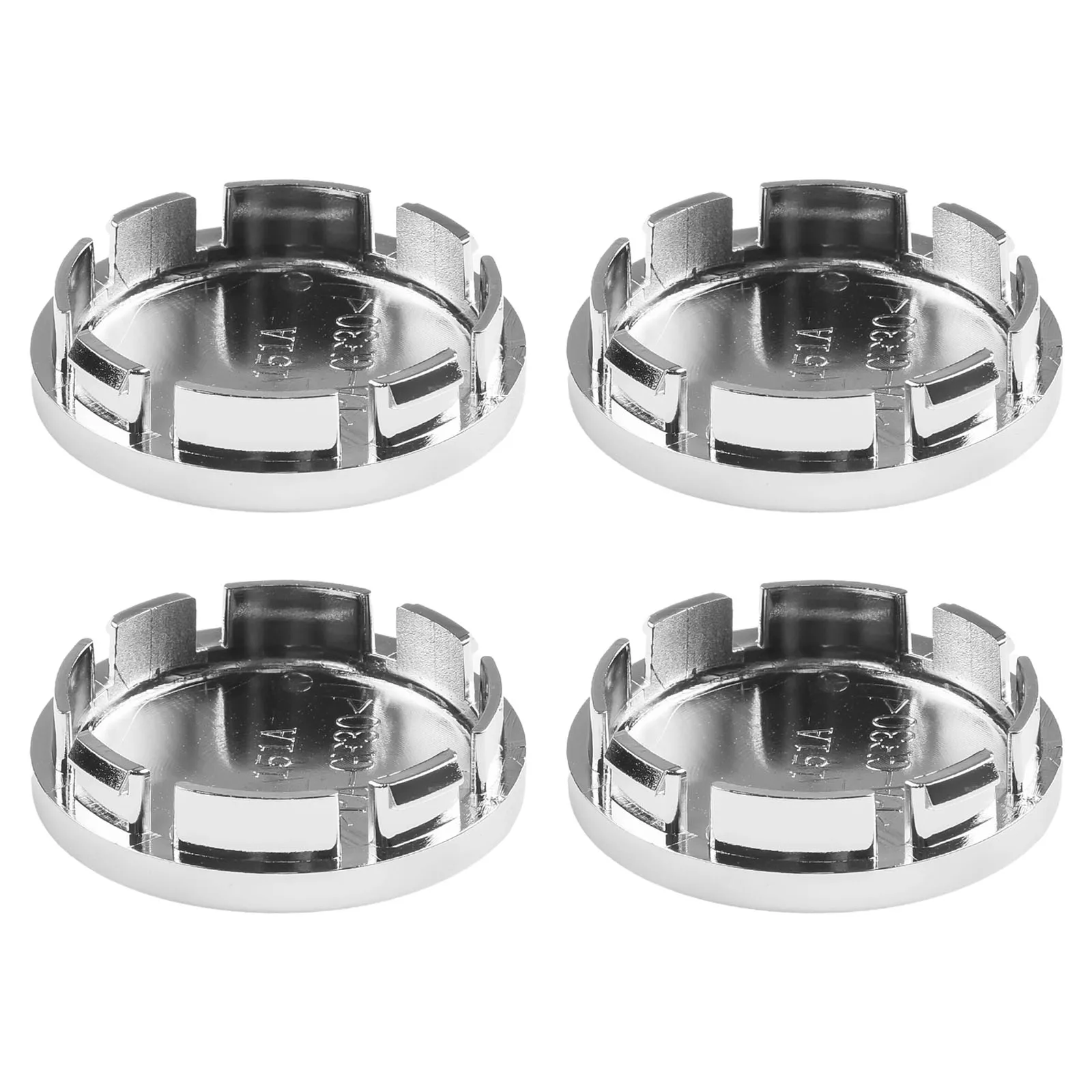 Tyre Car Wheel Center Cap Universal 4Pcs set ABS Rim Vehicles 56mm Cover Silver Practical Durable High quality
Tyre Car Wheel Center Cap Universal 4Pcs set ABS Rim Vehicles 56mm Cover Silver Practical Durable High quality