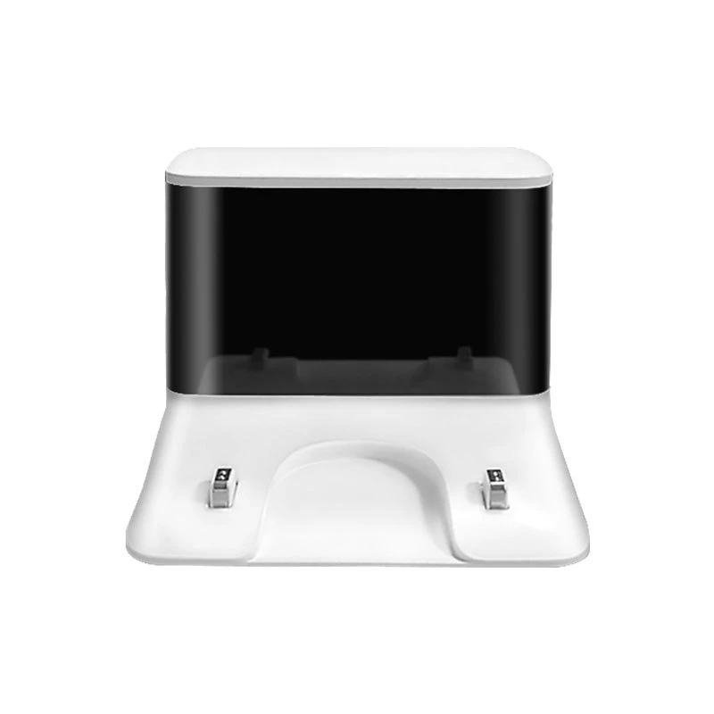 Suitable For Xiaomi Sweeping Robot 1C Accessories Mop Parts New Charging Base Sweeper Replacement Parts Accessories
Suitable For Xiaomi Sweeping Robot 1C Accessories Mop Parts New Charging Base Sweeper Replacement Parts Accessories