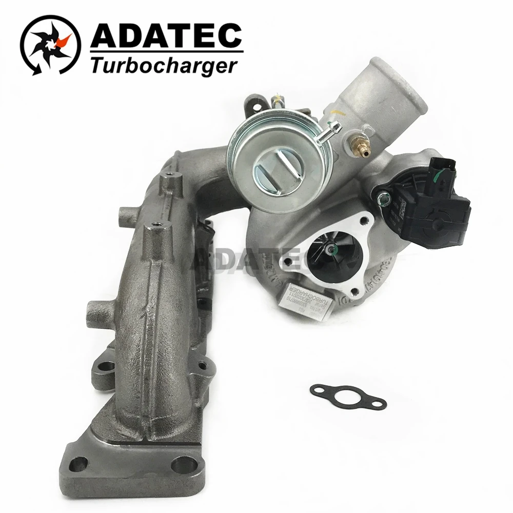 53039880710 Турбокомпрессор 101600GD190 Turbo для бензинового двигателя JAC Refine M5 S72.0T
53039880710 Турбокомпрессор 101600GD190 Turbo для бензинового двигателя JAC Refine M5 S72.0T