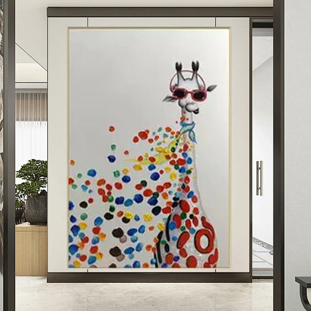 Pure Handmade Canvas Oil Painting Abstract Modern Fashion Minimalist Living-Room Porch Bedroom Room Art Wall Home Poster-Wall
Pure Handmade Canvas Oil Painting Abstract Modern Fashion Minimalist Living-Room Porch Bedroom Room Art Wall Home Poster-Wall