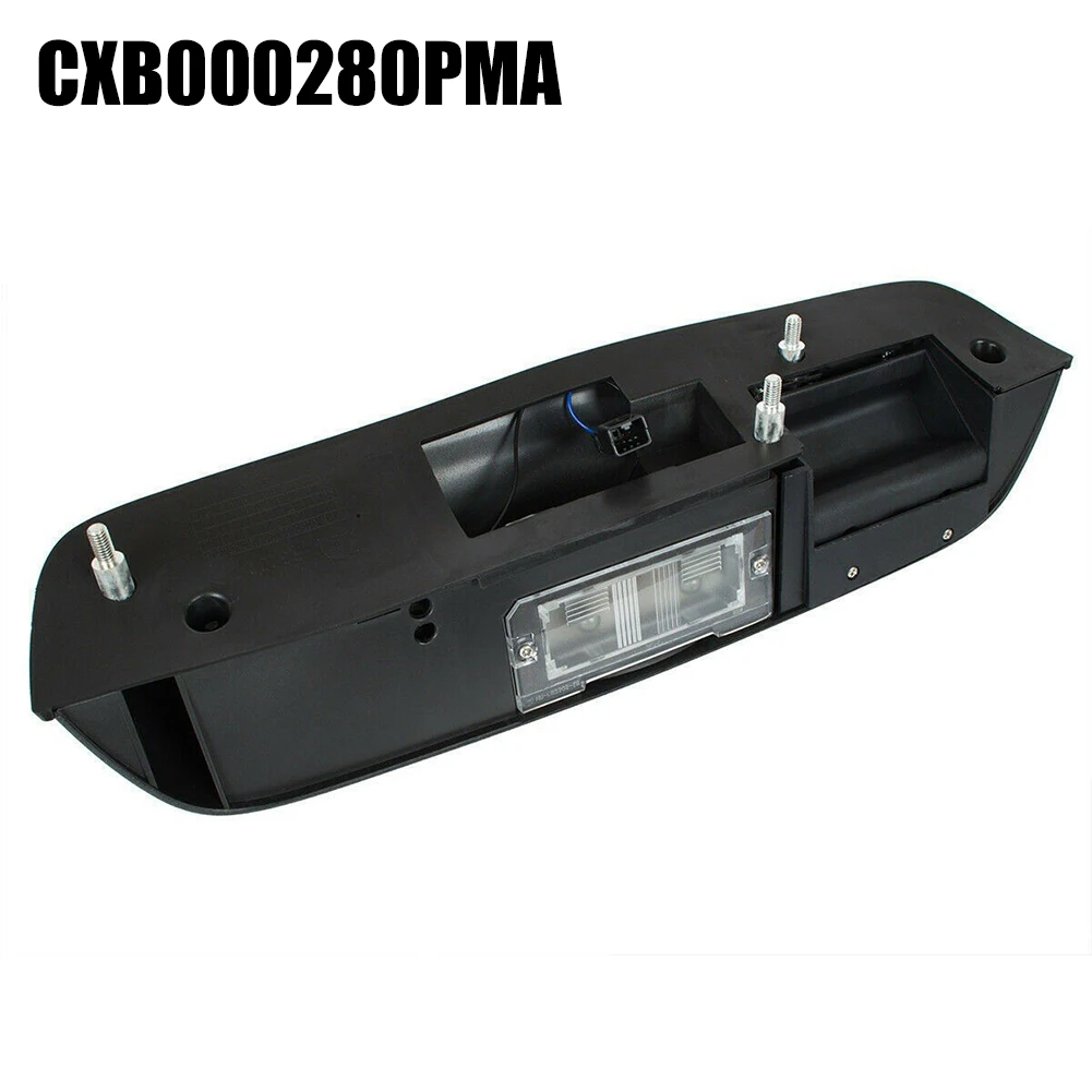 Car Rear Tailgate Door Handle Assembly Black Replacement CXB000280PMA For Land Rover For Freelander 1 2001-2006 Car Accessories
Car Rear Tailgate Door Handle Assembly Black Replacement CXB000280PMA For Land Rover For Freelander 1 2001-2006 Car Accessories