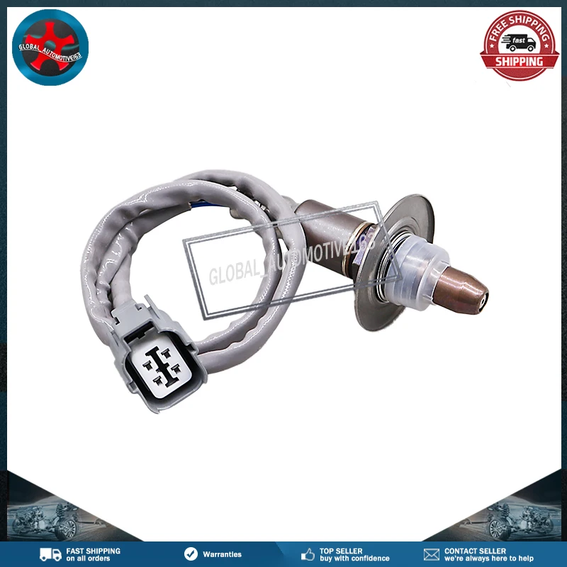 Датчик кислорода 22641-AA540 для SUBARU LEGACY 2010-2012, 2010 л, SUBARU OUTBACK 2012 л
Датчик кислорода 22641-AA540 для SUBARU LEGACY 2010-2012, 2010 л, SUBARU OUTBACK 2012 л