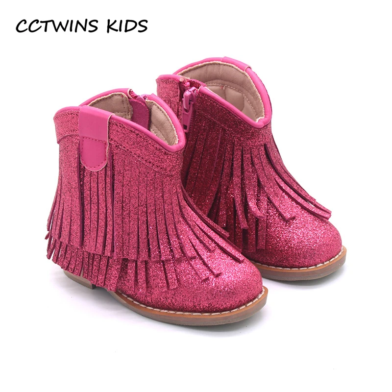 Kids Boots 2023 Autumn Toddler Girls Fashion Brand Chelsea Cowboys Tassel Boots Children Princess Glitter Genuine Leather Shoes
Kids Boots 2023 Autumn Toddler Girls Fashion Brand Chelsea Cowboys Tassel Boots Children Princess Glitter Genuine Leather Shoes