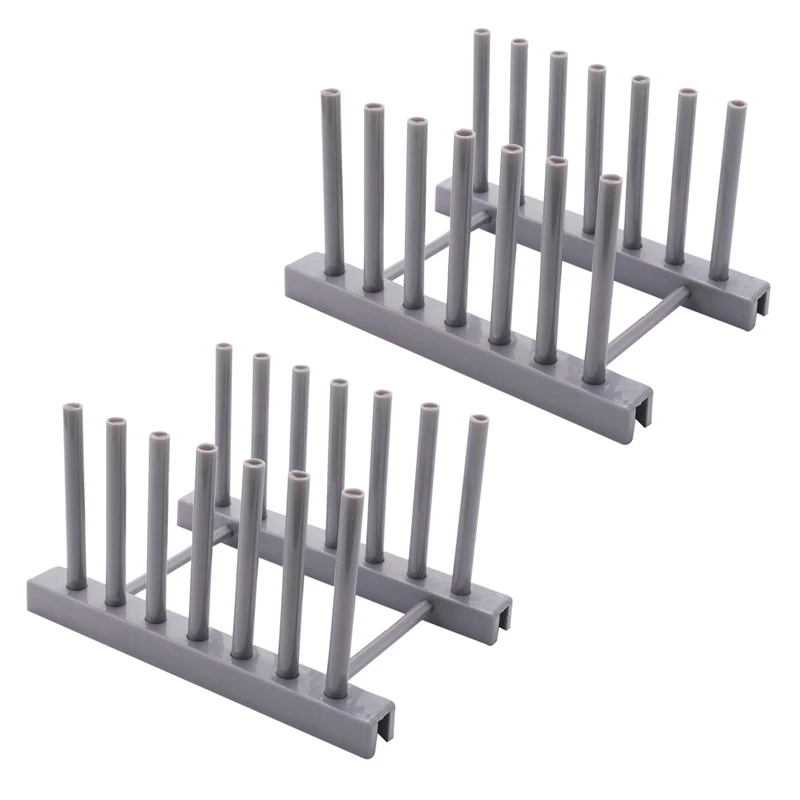 2 шт., кухонный органайзер для крышек кастрюль
2 шт., кухонный органайзер для крышек кастрюль