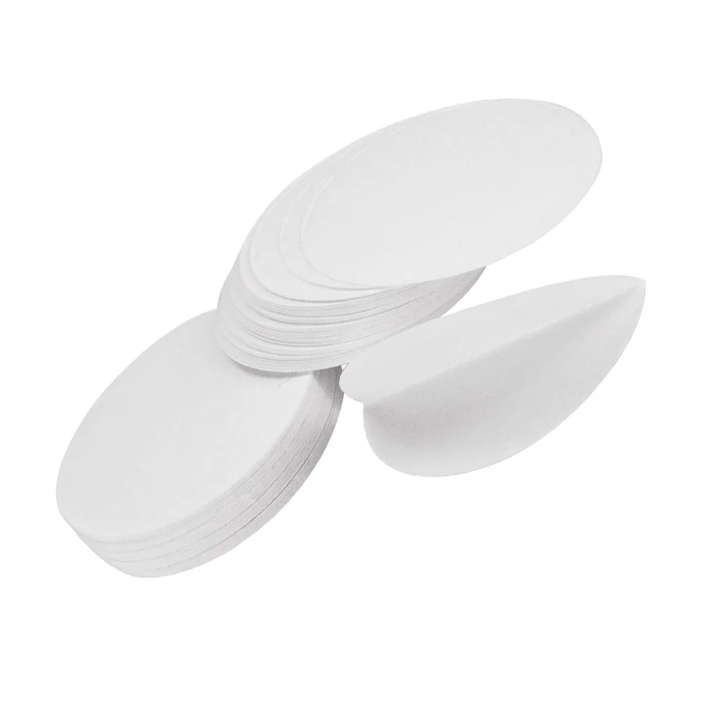100pcs/set Medium-speed Qualitative Filter Paper 7cm Circular Laboratory Filter Paper Hole Diameter Micron 0.2mm Chemistry
100pcs/set Medium-speed Qualitative Filter Paper 7cm Circular Laboratory Filter Paper Hole Diameter Micron 0.2mm Chemistry
