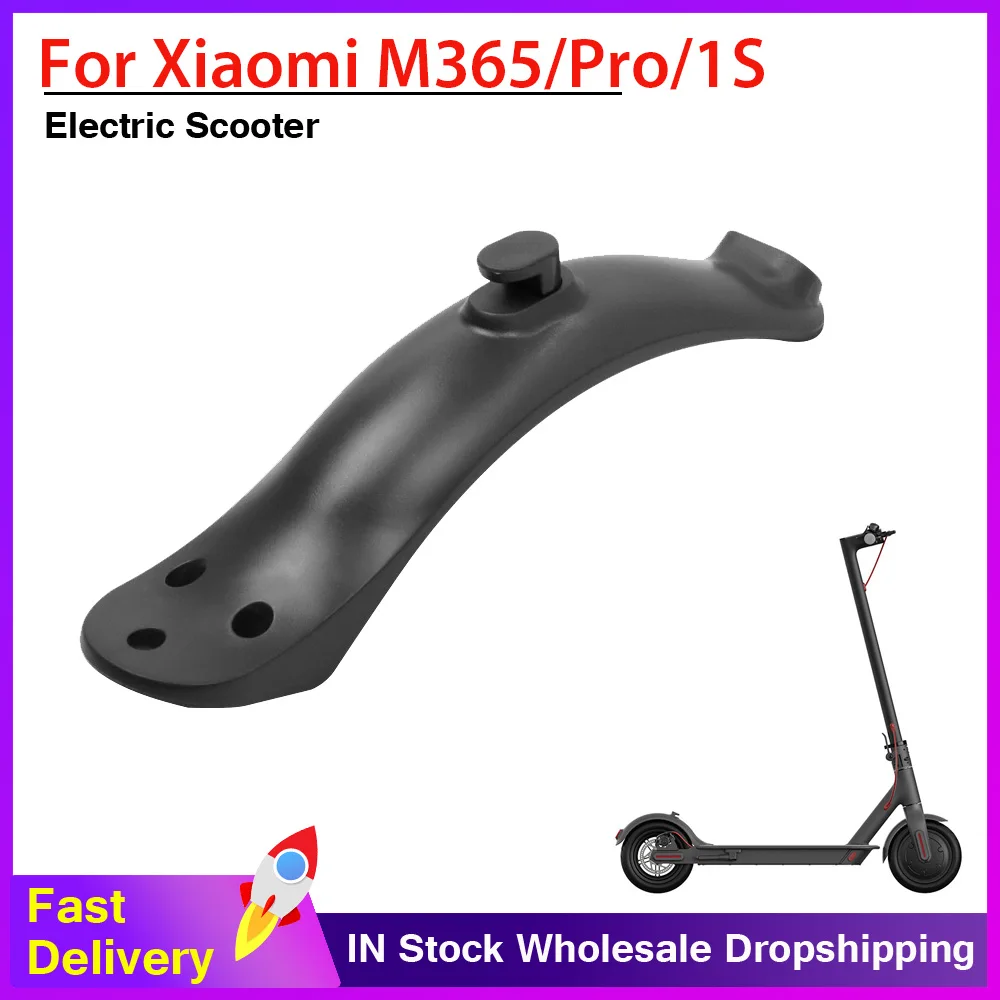 Прочный короткий задний брызговик Ducktail для Xiaomi M365/Pro/1S, задний брызговик для электрического скутера, заднее крыло, аксессуары, запчасти
Прочный короткий задний брызговик Ducktail для Xiaomi M365/Pro/1S, задний брызговик для электрического скутера, заднее крыло, аксессуары, запчасти